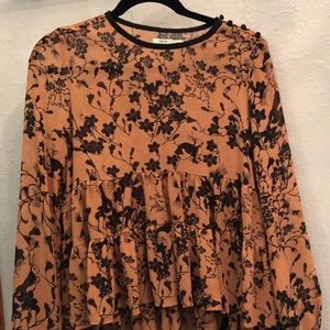Women’s Blouse
